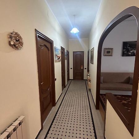 라스페치아 Ceka House 아파트 외부 사진