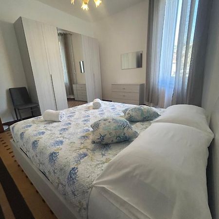 라스페치아 Ceka House 아파트 외부 사진