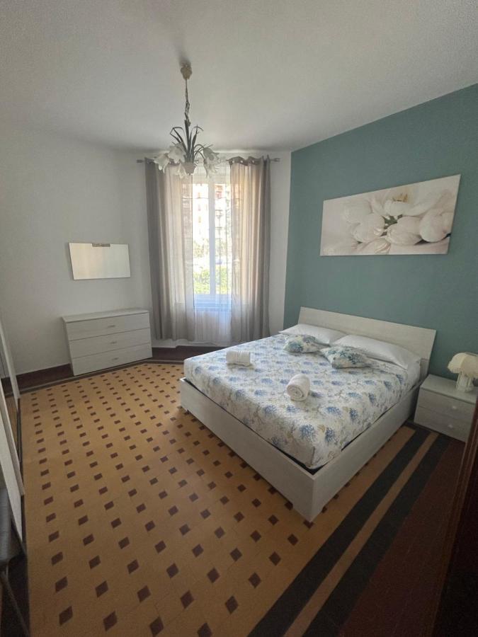 라스페치아 Ceka House 아파트 외부 사진