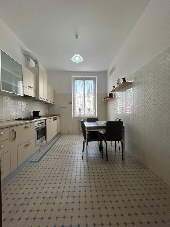 라스페치아 Ceka House 아파트 외부 사진