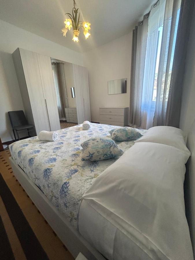 라스페치아 Ceka House 아파트 외부 사진